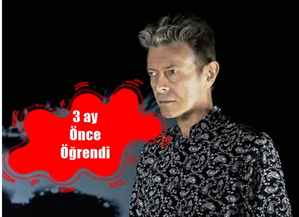 David Bowie: Son 5 Yılı