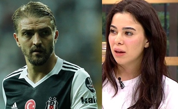 Caner Erkin’den ‘otomobil’ hamlesi