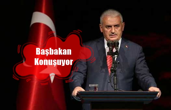 Yıldırım Cazibe Merkezleri Programı Başlangıç Lansmanı