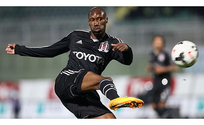 Atiba Hutchinson’ın yerinde kim forma giyecek?