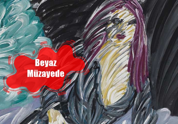 38. Çağdaş ve Modern Sanat Müzayedesi