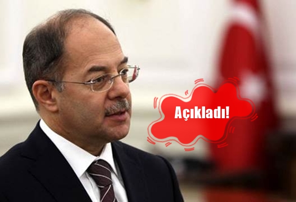 Sağlık Bakanı Recep Akdağ: Antibiyotiklere yılda 1 milyar lira ödüyoruz