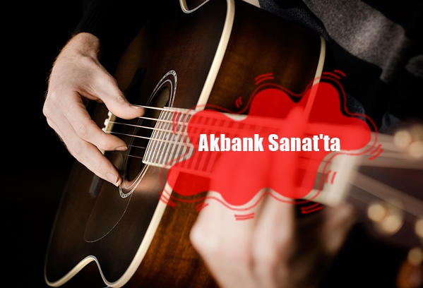 Gitar günleri başladı