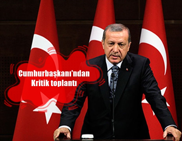 Cumhurbaşkanı Erdoğan'dan ekonomi değerlendirmesi