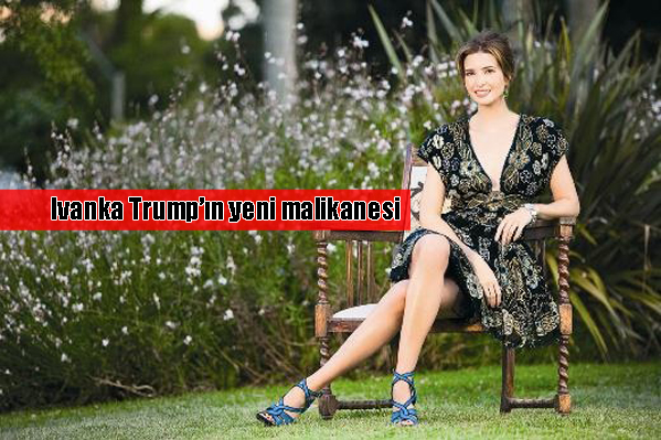 Ivanka Trump'ın taşınacağı malikane