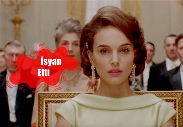 Natalie Portman: Benden üç kat fazla kazandı