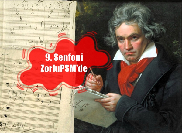 Ludwig van Beethoven konseri
