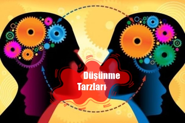 Yaşanılan coğrafya düşünce tarzını nasıl etkiliyor?