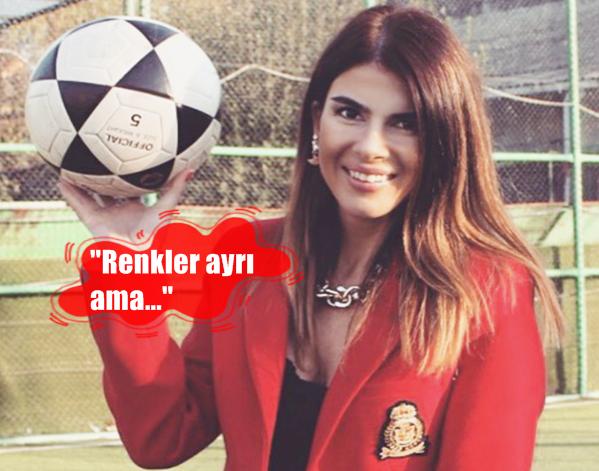 Okan Üniversitesi Spor Yöneticiliği Öğretim Görevlisi ve futbol yazarı Sema Tuğçe Dikici’ye göre futbol taraf olmayana izah edilmesi zor bir olgu. Kimine göre boş zaman uğraşı. Dikici şöyle devam ediyor: Oysa biz bunun böyle olmadığını gayet iyi biliyoruz. Renklerimiz farklı, rekabetlerimizin çoğu zaman şiddetli olsa daAvrupa ülkelerindeki gibi sınıfsal, etnik, politik veya dinsel ayrışmalarımız yok.