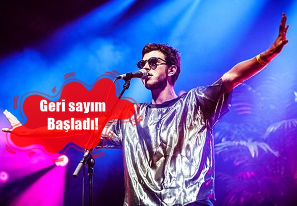 Belçikalı indie pop grubu Oscar and the Wolf