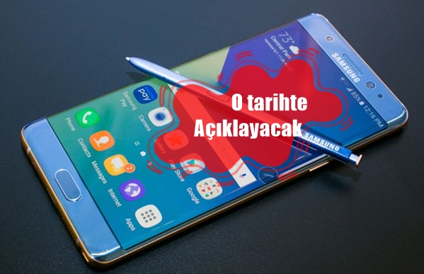 Samsung Note 7 neden patladı?