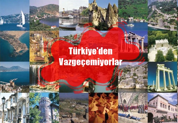 Türk deniz turizmi sektörü