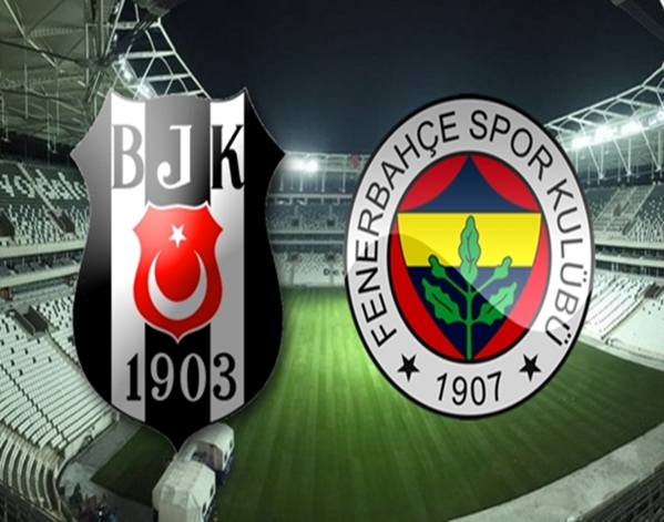 Beşiktaş Fenerbahçe bilet fiyatları