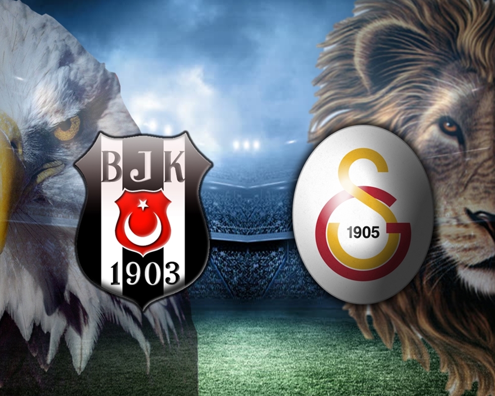 beşiktaş vs galatasaray - uludağ sözlük