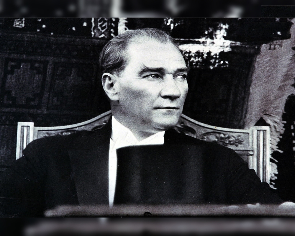 Atatürk'ün araştırdığı 'kayıp kıta Mu'