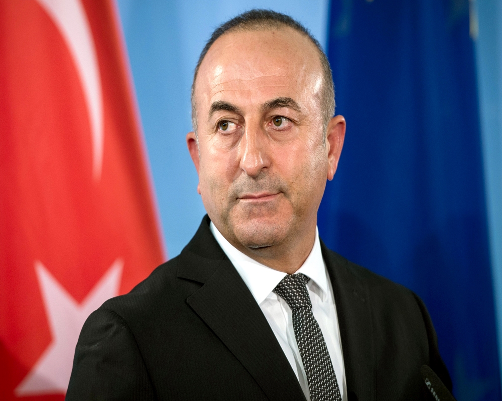 Çavuşoğlu KKTC’ye gidecek