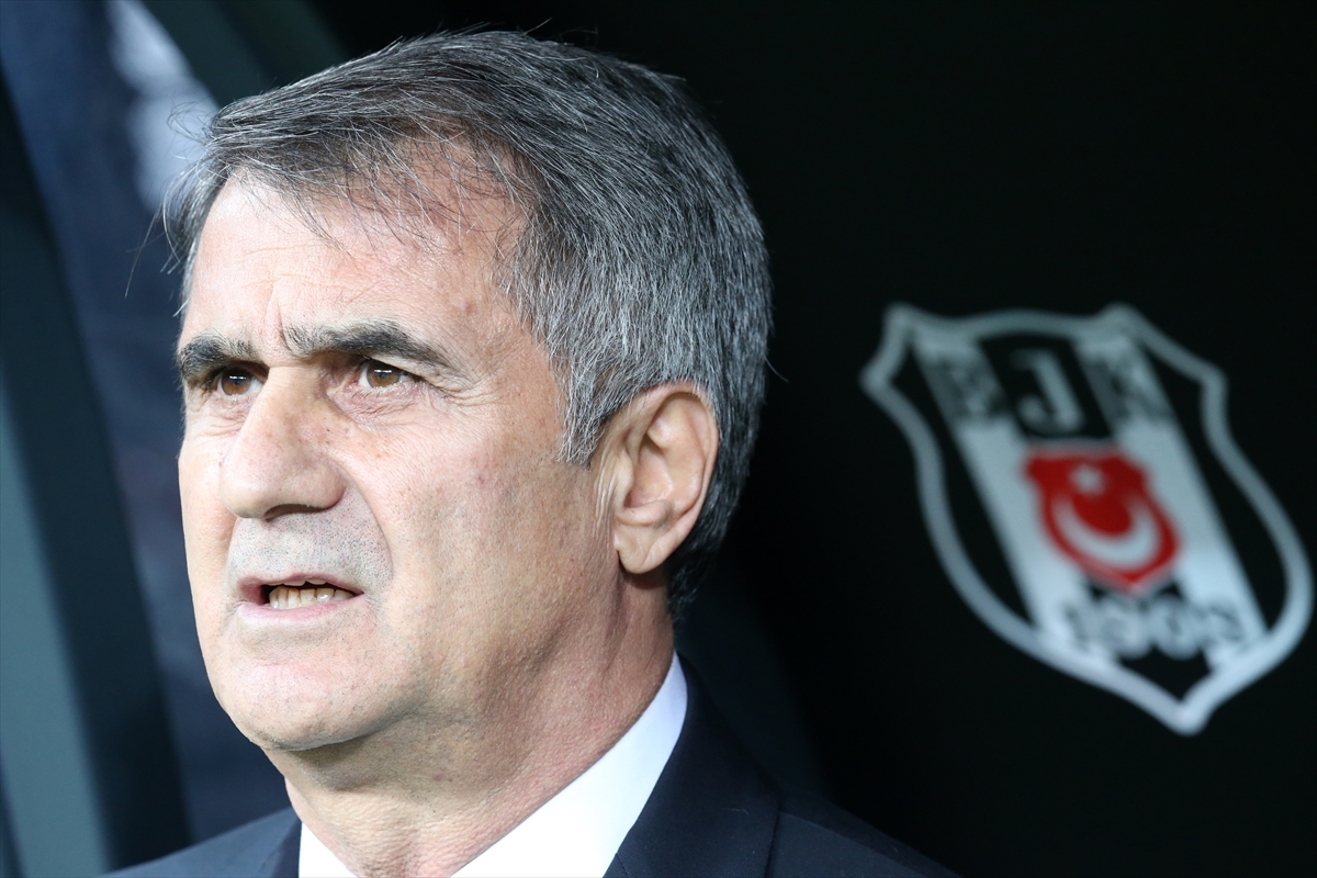 Şenol Güneş: Sonuna kadar savaşacağız