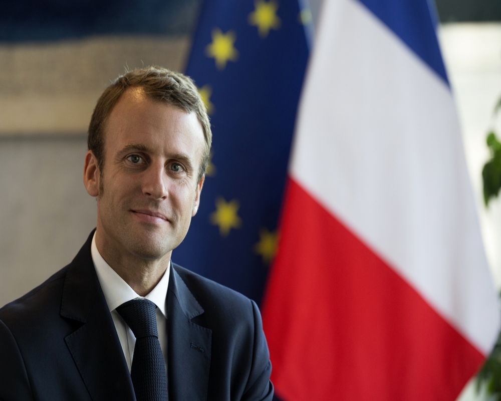 Macron iddiaları yanıtladı