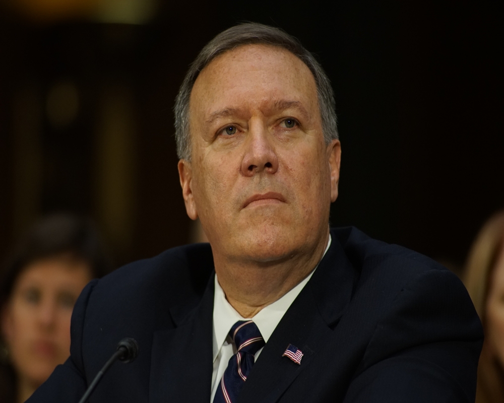 CIA Başkanı Pompeo Türkiye'ye geliyor