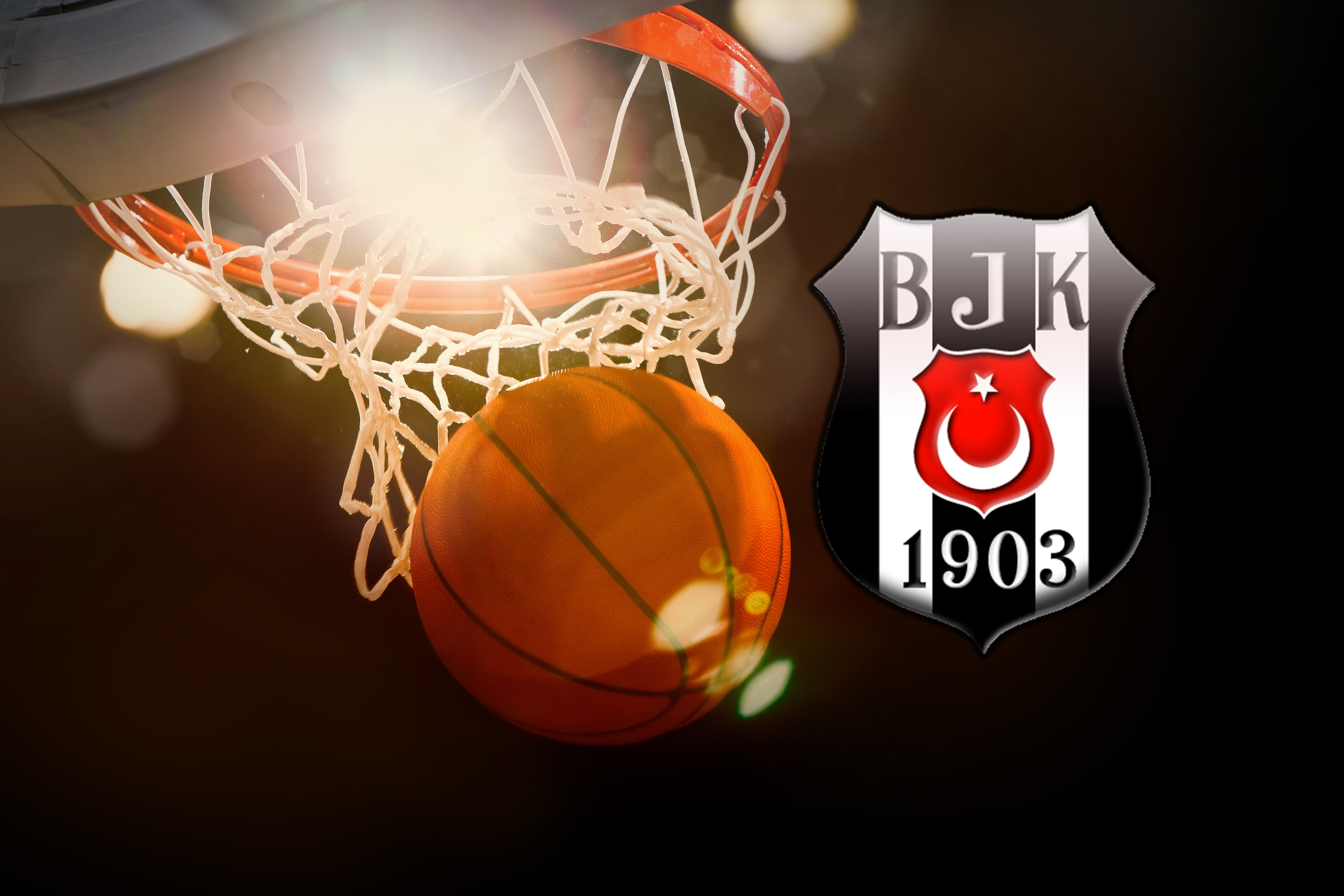 Beşiktaş Sompo Japan - İstanbul B.B maç sonucu: 86-73