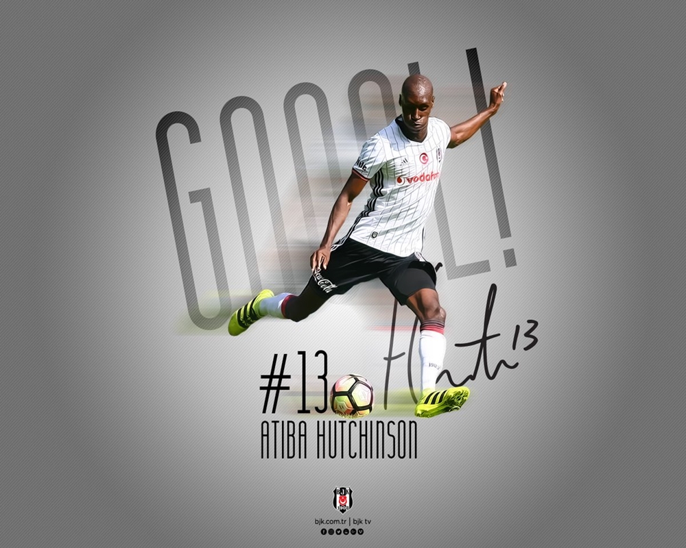 Atiba Hutchinson