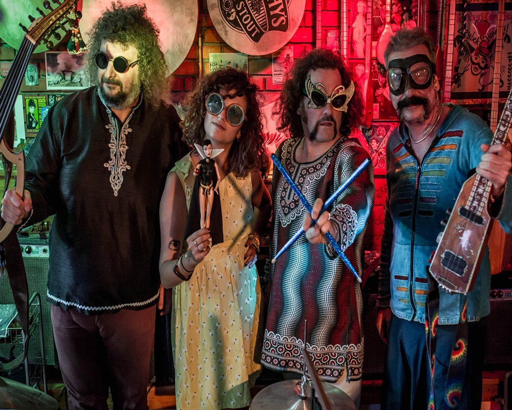 LOKALİZE: BaBa ZuLa