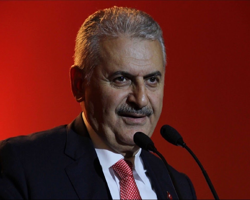 Başbakan Yıldırım açıkladı!