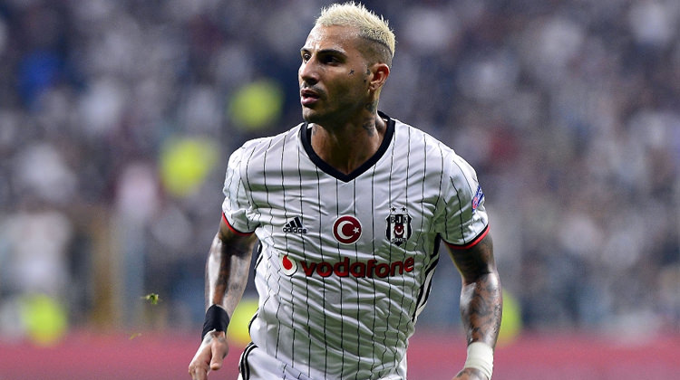 Ricardo Quaresma