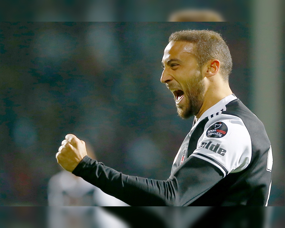 Cenk Tosun