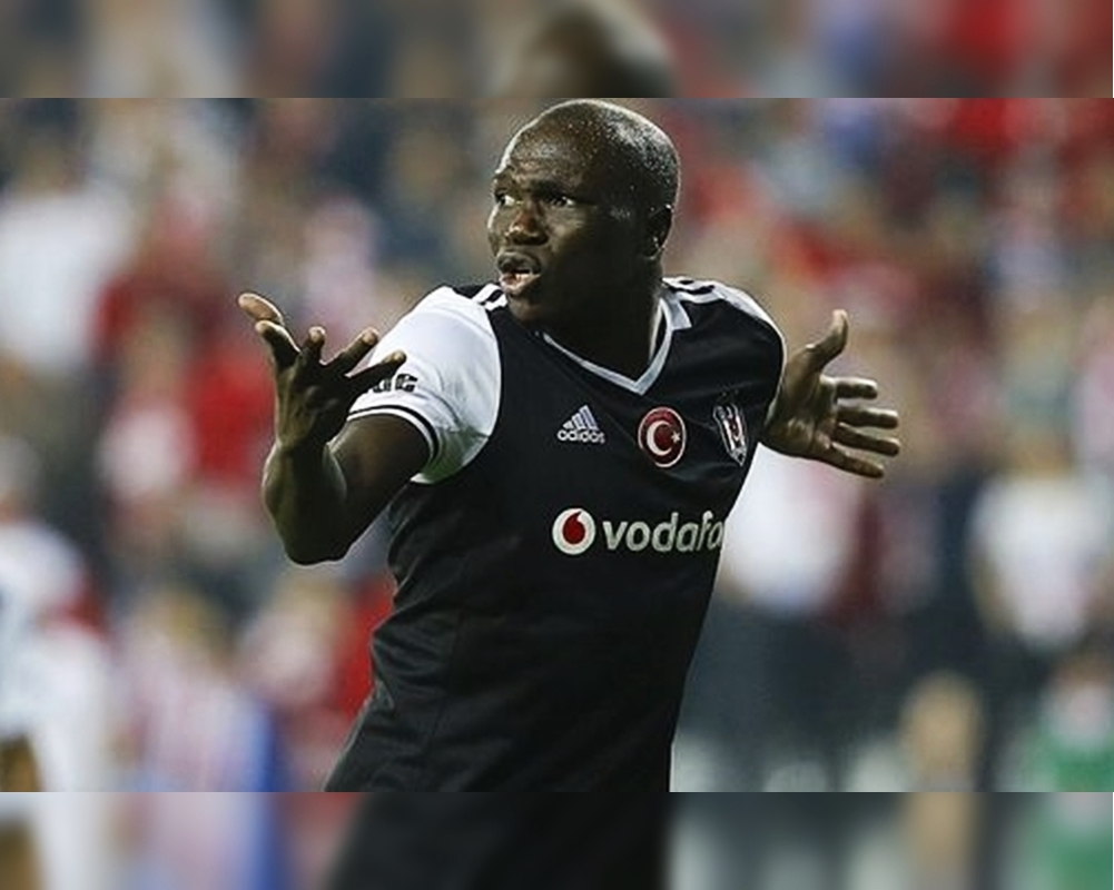 Aboubakar