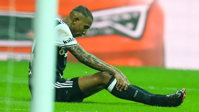 Bu Talisca'ya kim 25 milyon verir