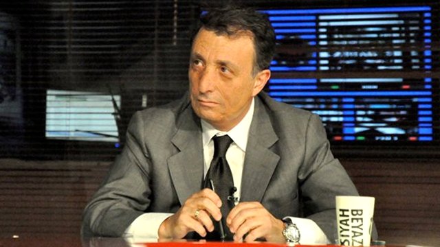 Ahmet Nur Çebi: "Erken final"