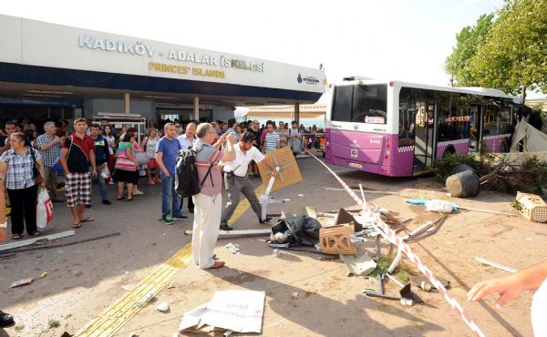 Mahkeme karar için inşaatı bekliyor