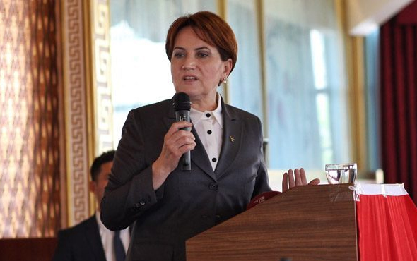 Meral Akşener’den 15 Temmuz açıklaması