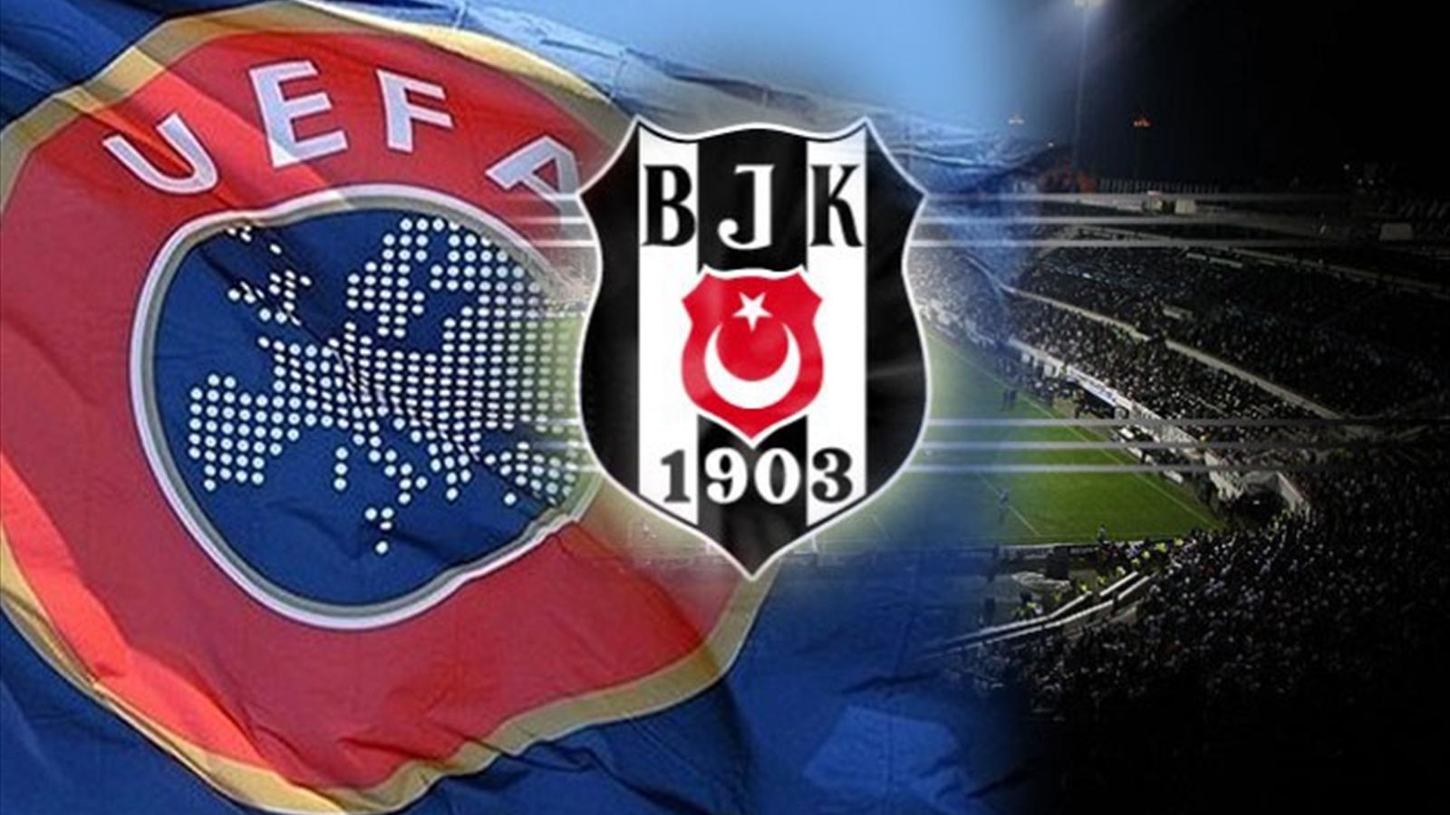 UEFA sıralaması belli oldu