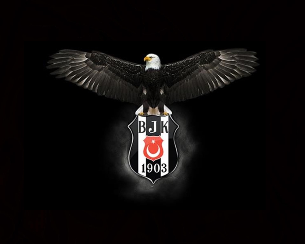 Beşiktaş Kulübü 114 yaşında.