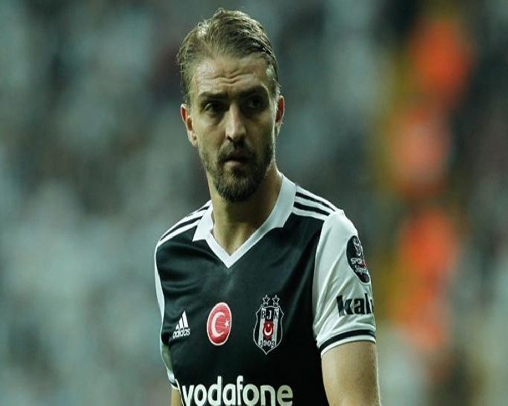 Caner Erkin