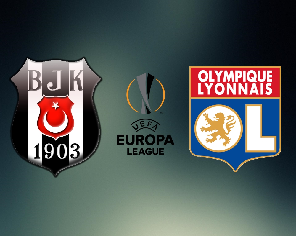 Beşiktaş-Lyon brifingi UEFA’dan