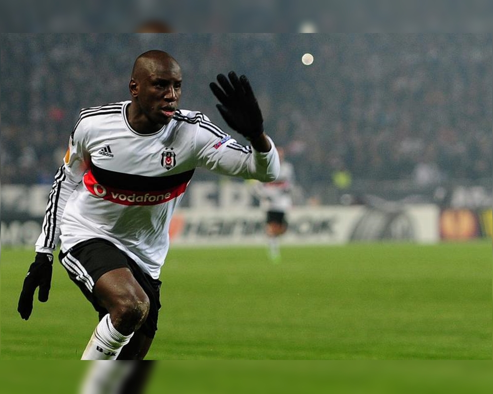 Demba Ba