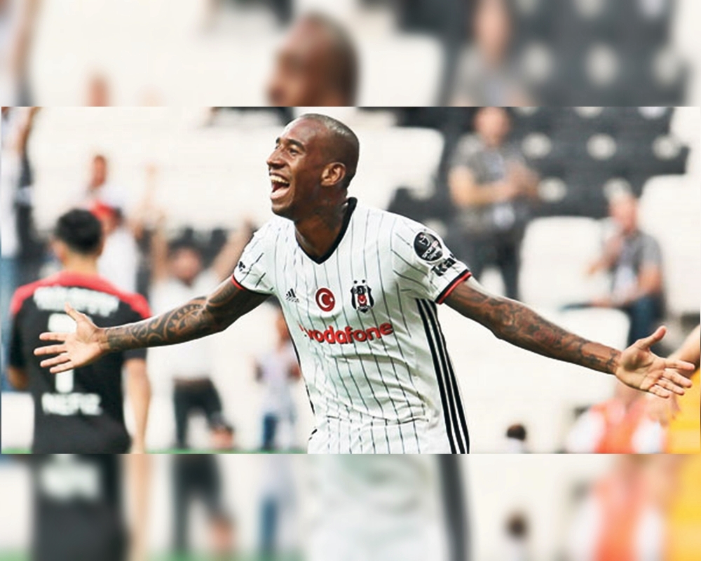 Talisca