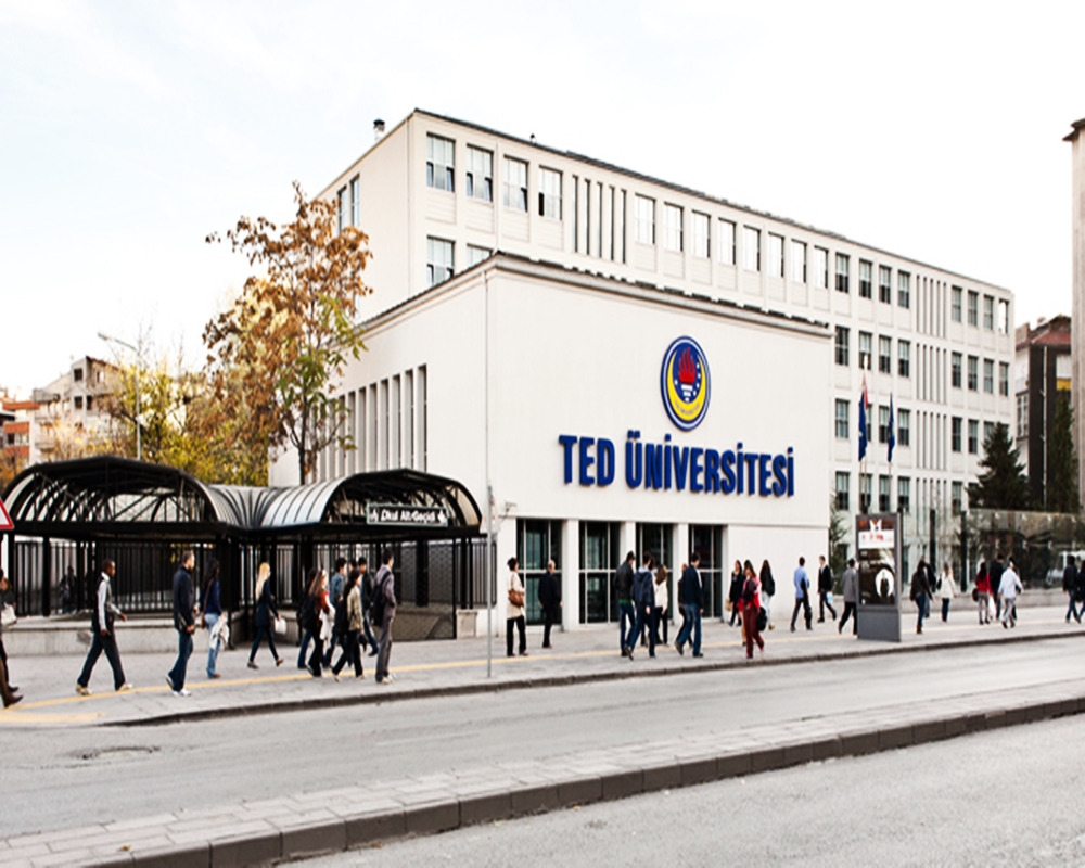 TED Üniversitesi