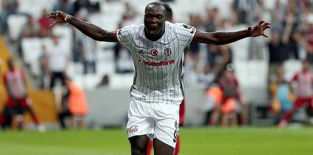 Helal olsun sana: ABOUBAKAR