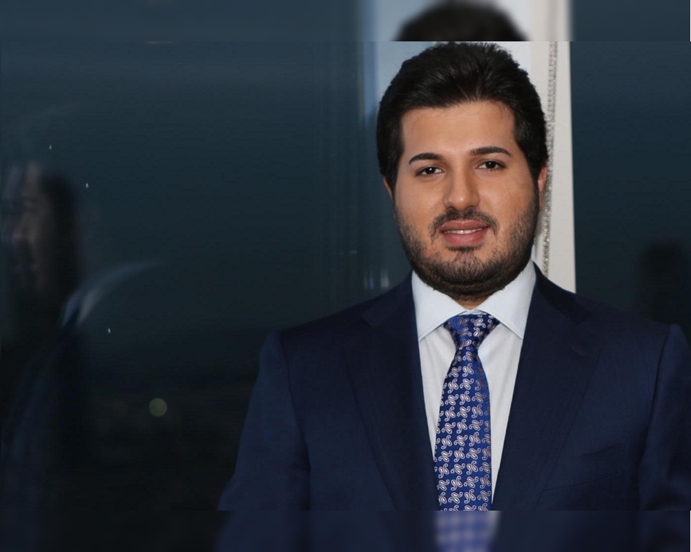 Reza Zarrab davası