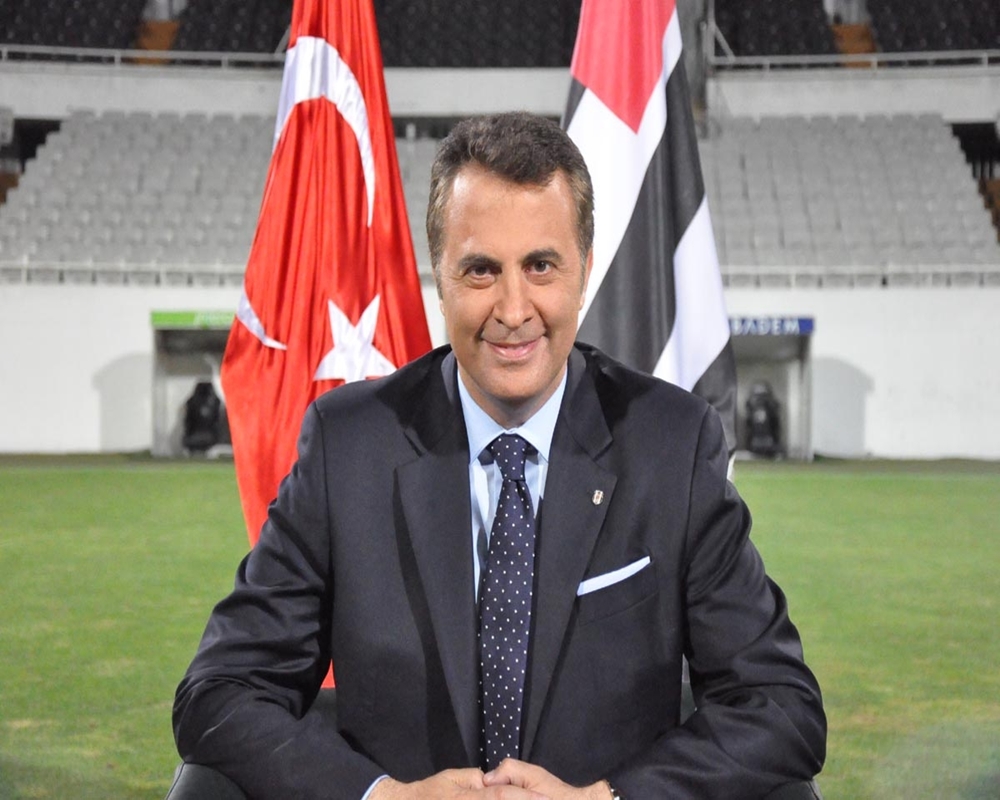 Fikret Orman