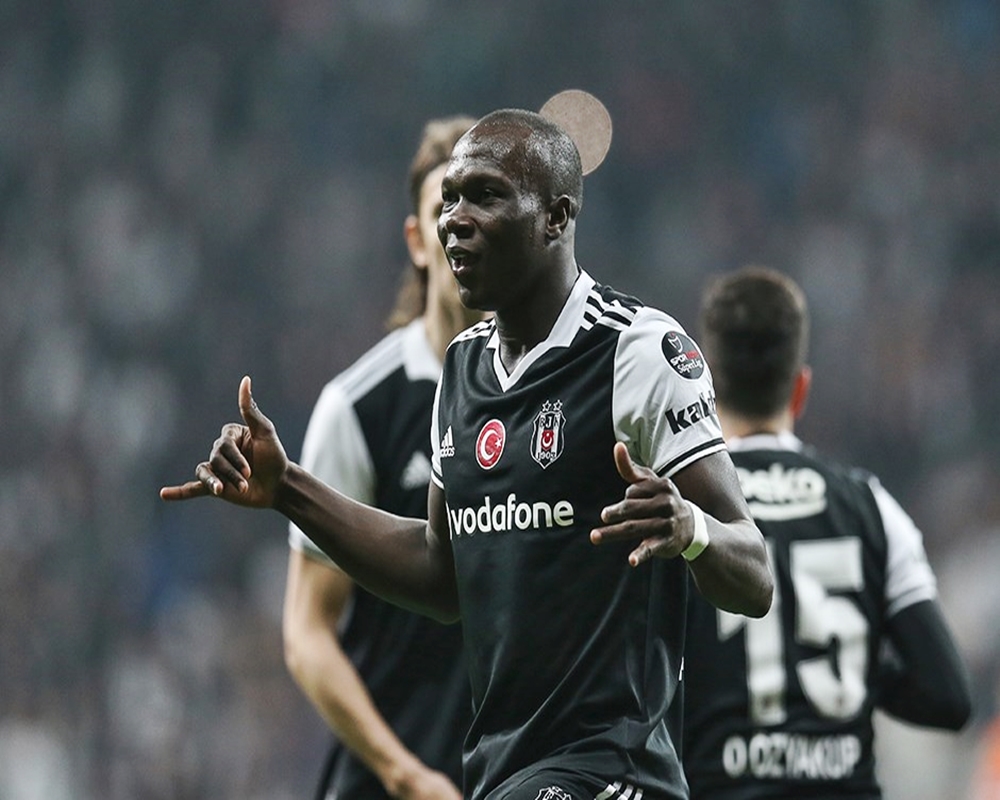 Aboubakar