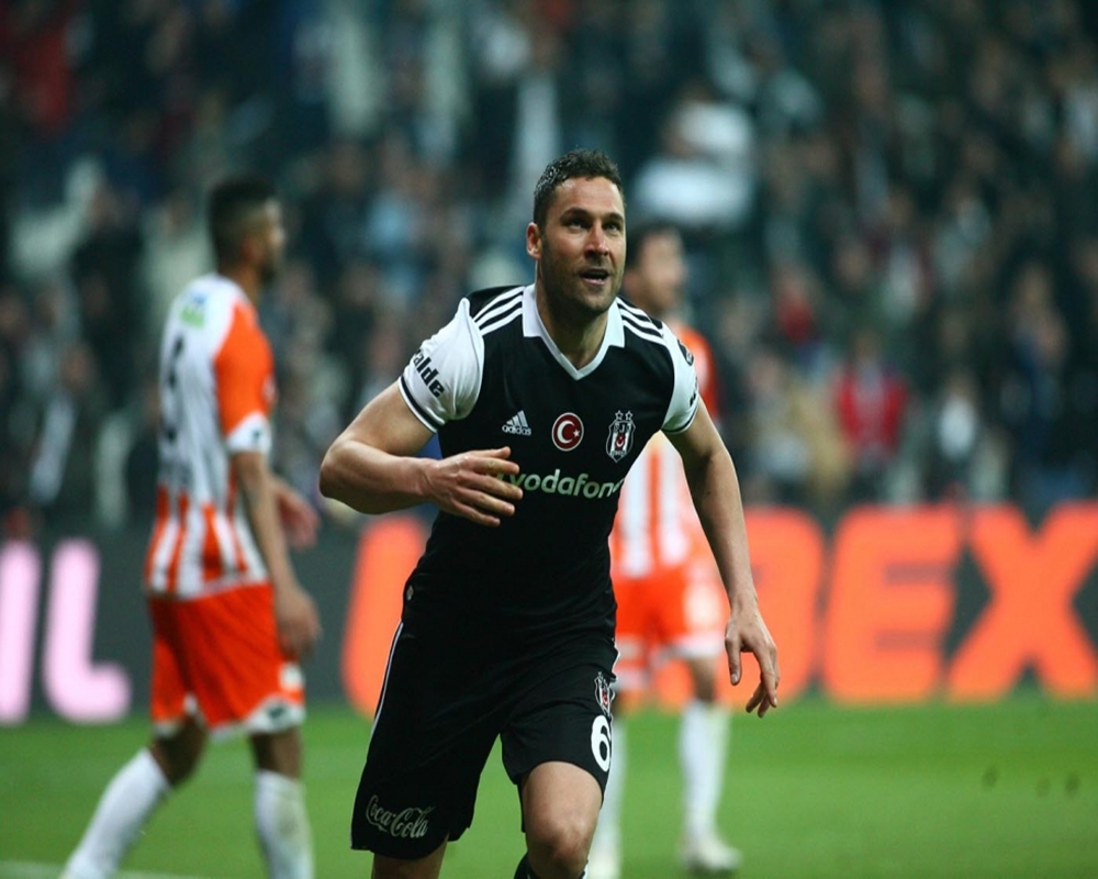 Dusko Tosic