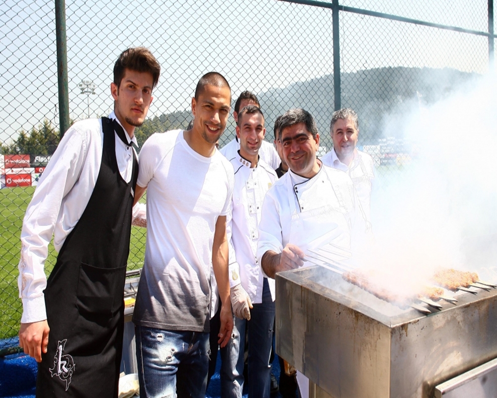 Beşiktaş