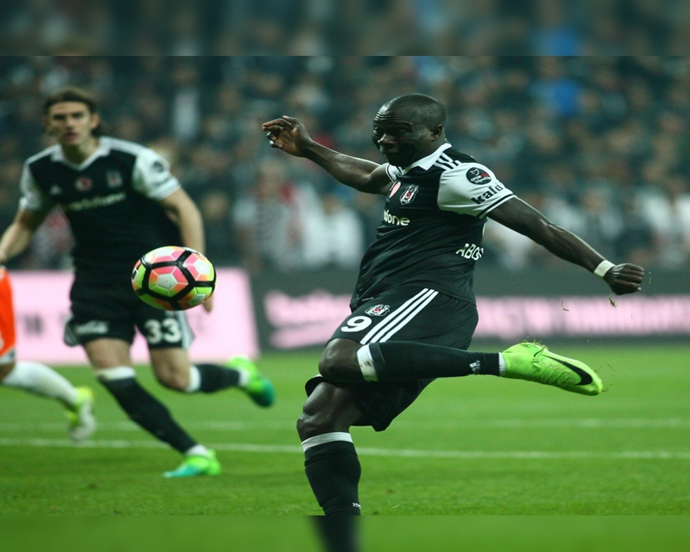 Aboubakar