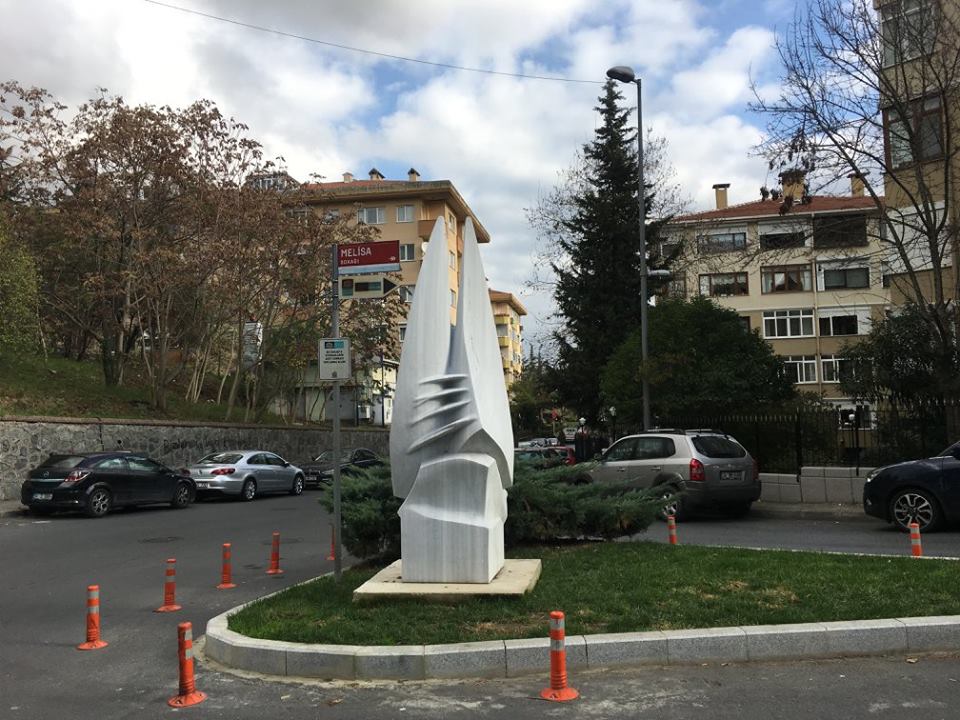 Ortaköy Vadi'de şenlik var