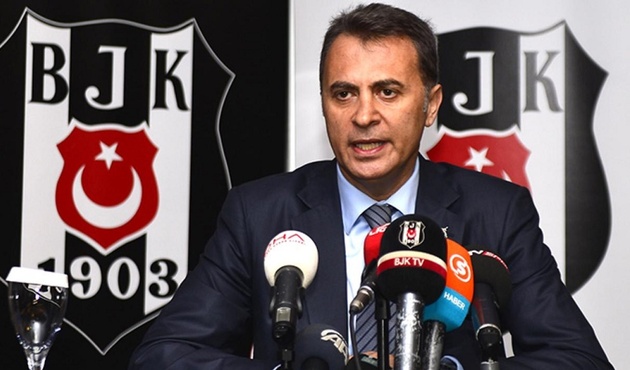 Fransızlar Beşiktaş'tan korktu